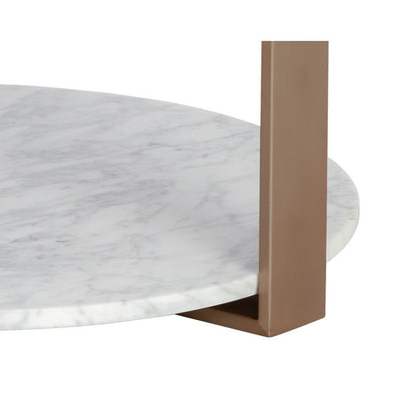 Maldini Coffee Table - Home Elegance USA