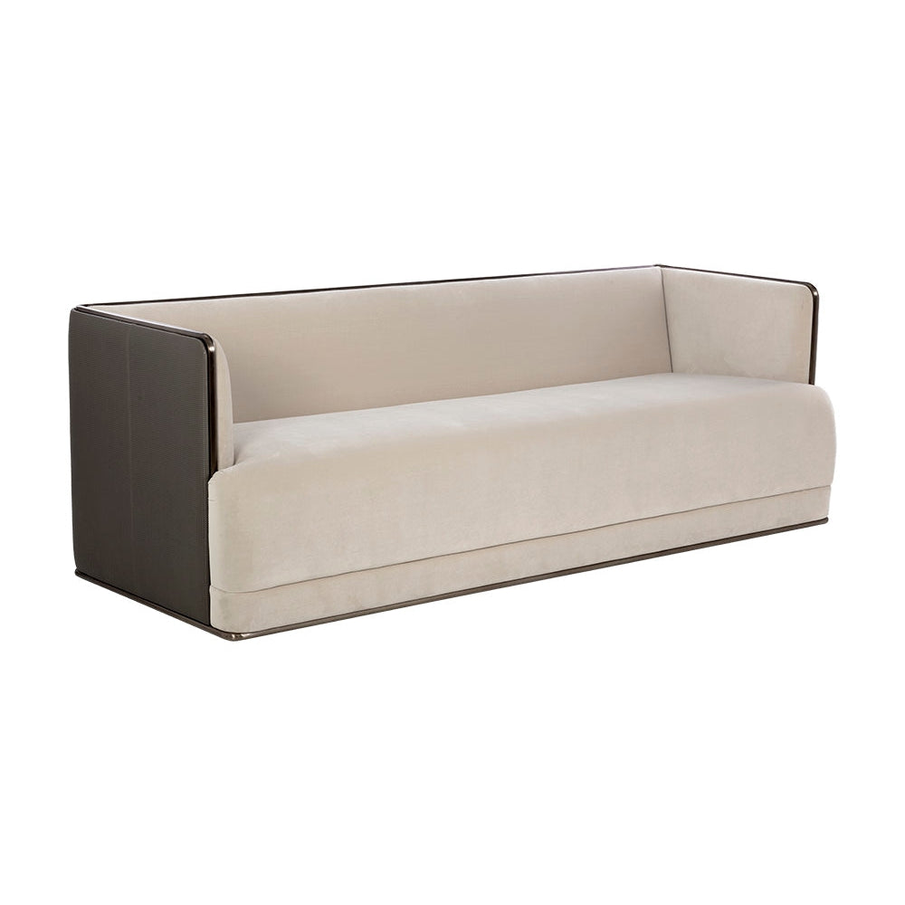 Sierra Sofa - Home Elegance USA