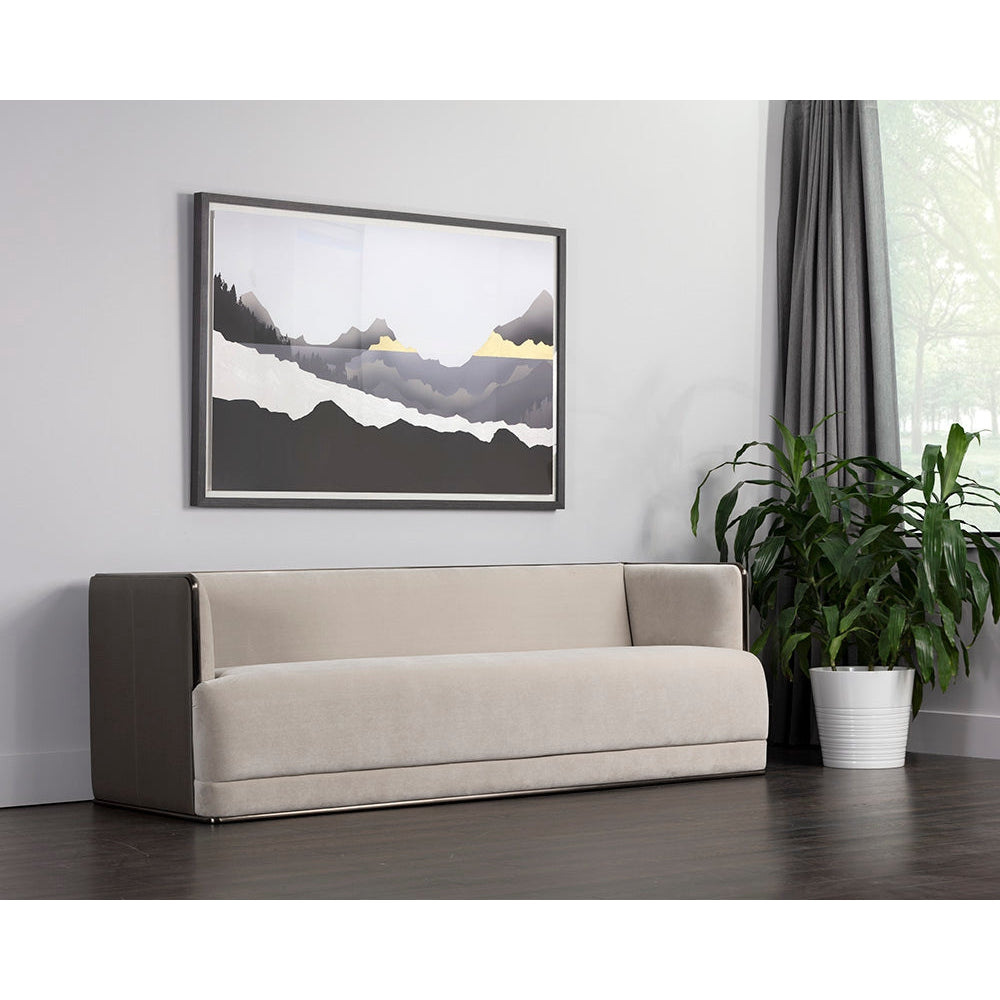 Sierra Sofa - Home Elegance USA