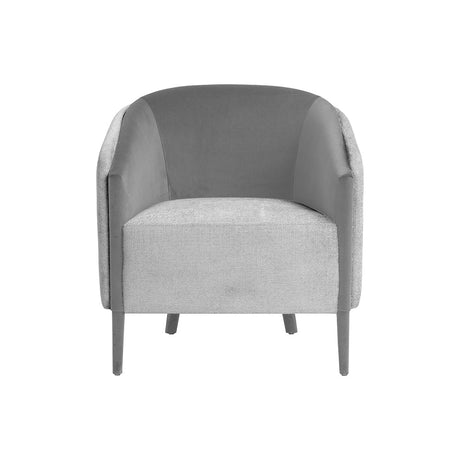 Sheva Lounge Chair - Home Elegance USA