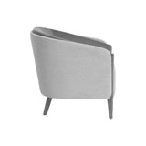 Sheva Lounge Chair - Home Elegance USA