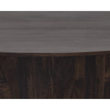 Kinsley Coffee Table - 48" - Home Elegance USA