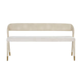 Madura Banquette - Home Elegance USA