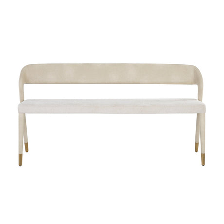 Madura Banquette - Home Elegance USA