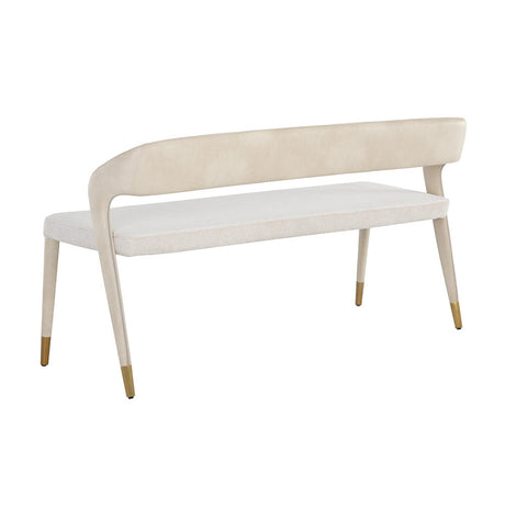 Madura Banquette - Home Elegance USA