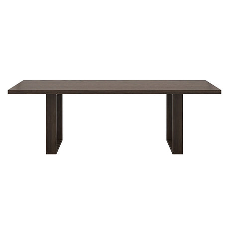 Thanus Dining Table - 94" - Home Elegance USA