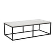 Ellery Coffee Table | Sunpan