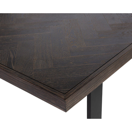 Pembroke Dining Table - Home Elegance USA