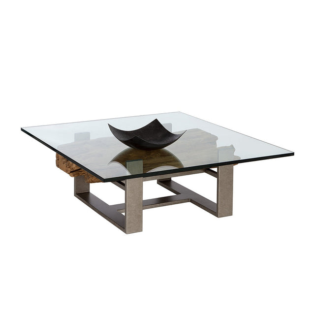 Starlet Coffee Table - Home Elegance USA