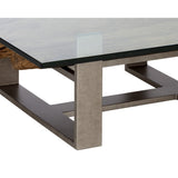 Starlet Coffee Table - Home Elegance USA