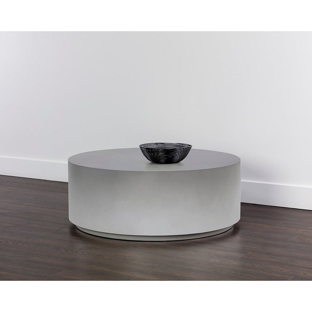 Perfetti Coffee Table - Home Elegance USA