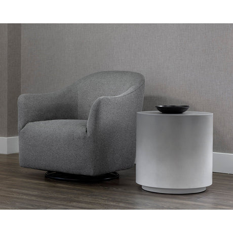 Perfetti End Table - Home Elegance USA