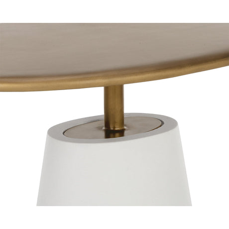 Kadin End Table - Home Elegance USA