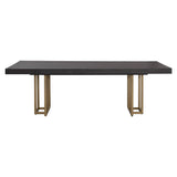 Baldessara Dining Table - 94.5" - Home Elegance USA