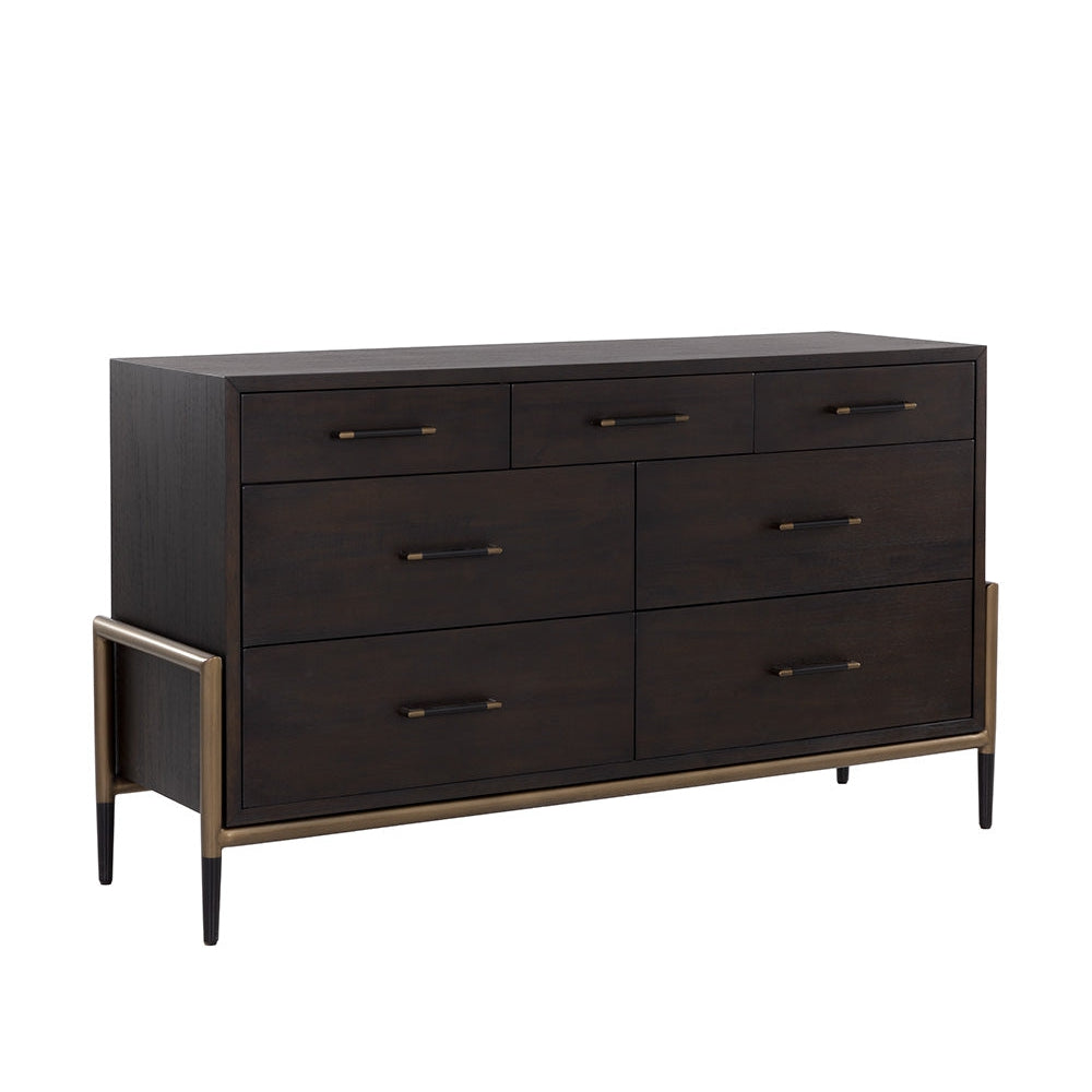 Weldrick Dresser - Home Elegance USA