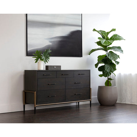 Weldrick Dresser - Home Elegance USA