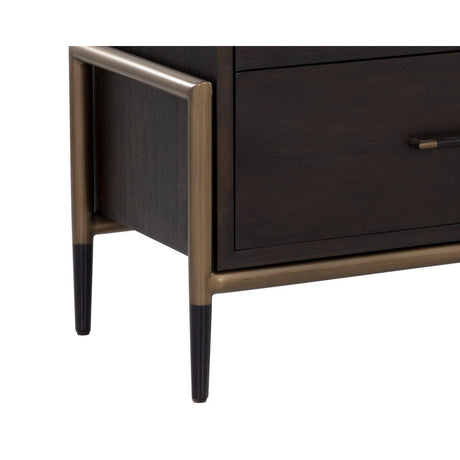 Weldrick Dresser - Home Elegance USA