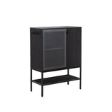 Renzo Entryway Cabinet - Small - Home Elegance USA