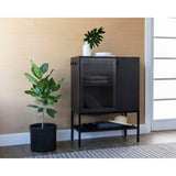 Renzo Entryway Cabinet - Small - Home Elegance USA