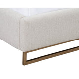 Nevin Bed - Home Elegance USA