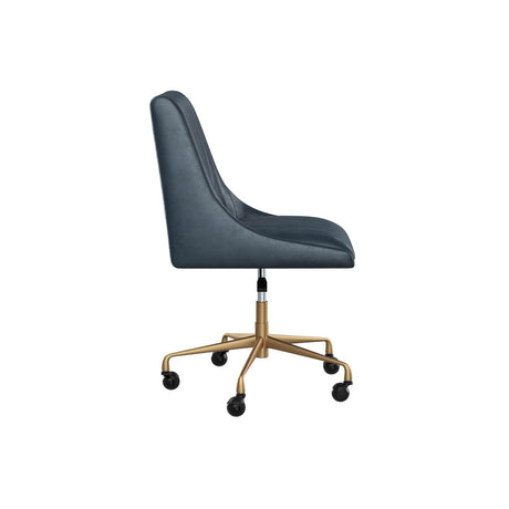 Halden Office Chair - Home Elegance USA