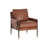 Mauti Lounge Chair - Home Elegance USA