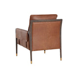 Mauti Lounge Chair - Home Elegance USA