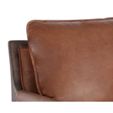Mauti Lounge Chair - Home Elegance USA