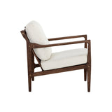 Gilmore Lounge Chair - Home Elegance USA