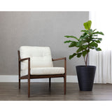 Gilmore Lounge Chair - Home Elegance USA