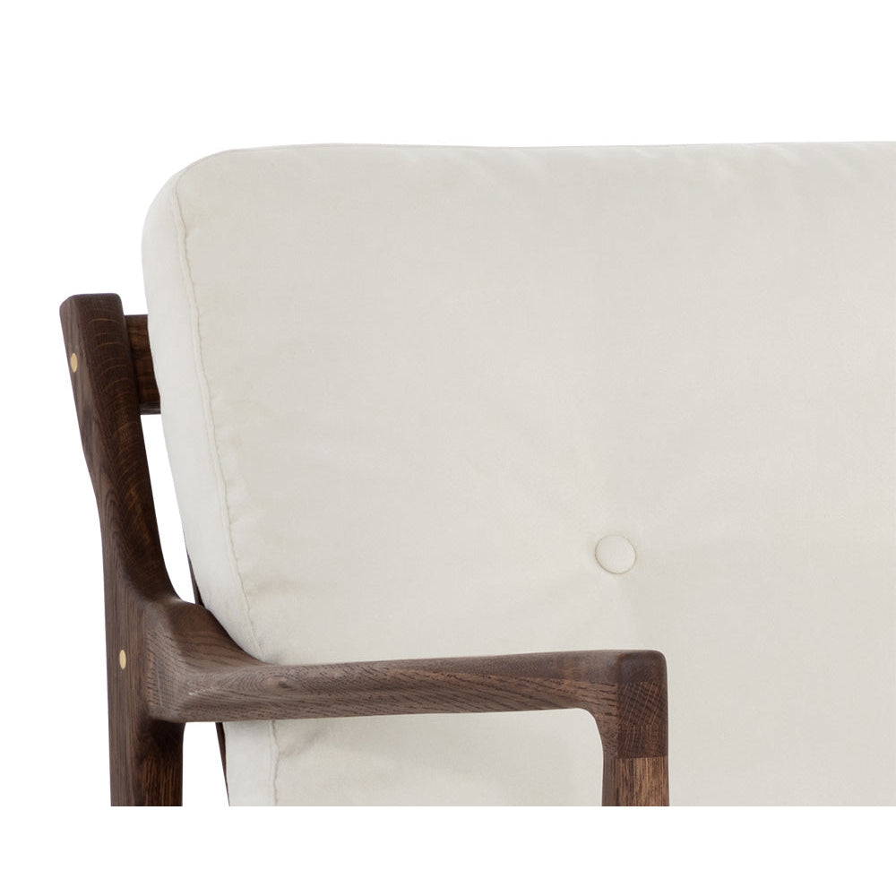 Gilmore Lounge Chair - Home Elegance USA