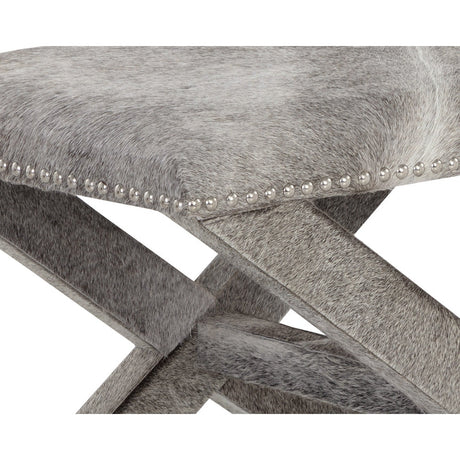 Theodora Stool - Home Elegance USA