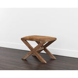 Theodora Stool - Home Elegance USA