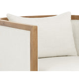 Chloe Lounge Chair - Home Elegance USA