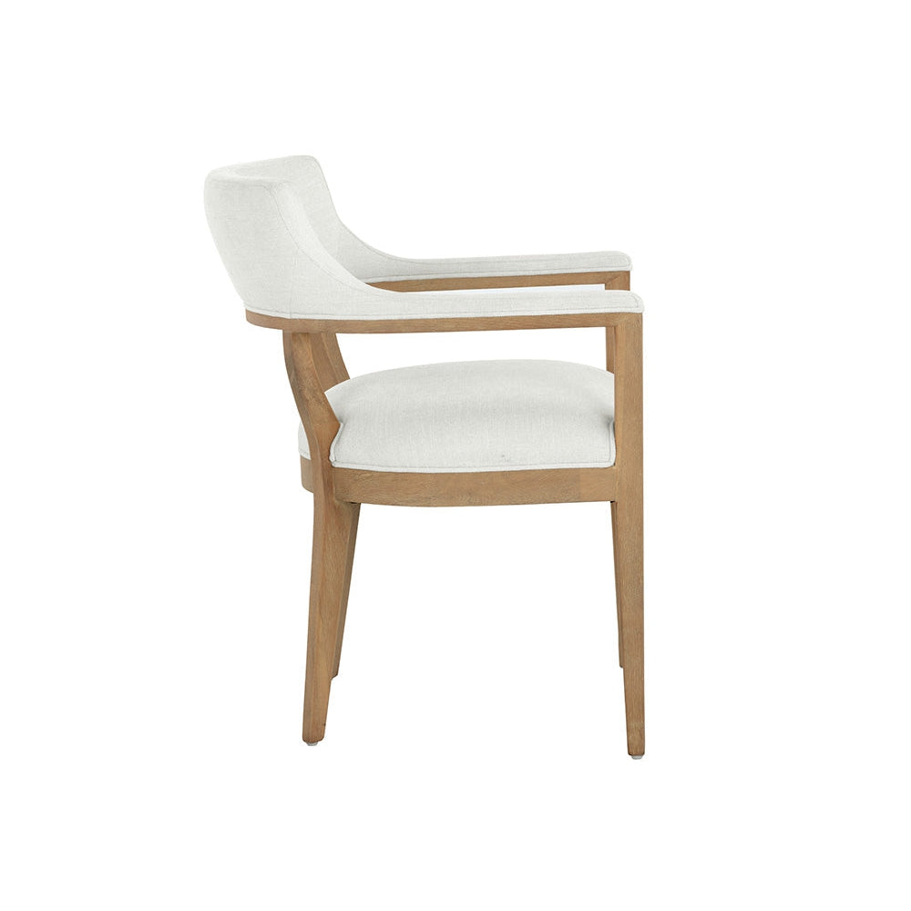 Brylea Dining Armchair - Home Elegance USA