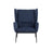 Kasen Lounge Chair - Home Elegance USA