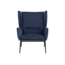 Kasen Lounge Chair - Home Elegance USA