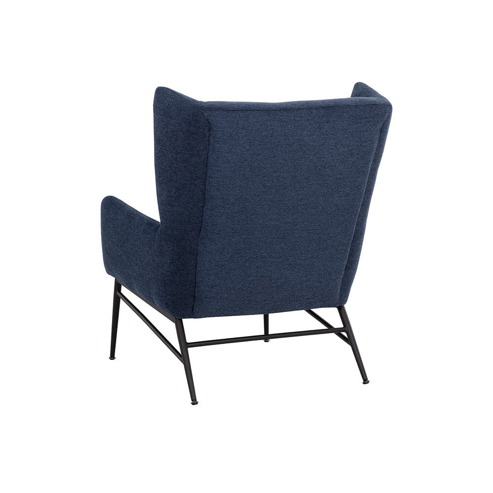 Kasen Lounge Chair - Home Elegance USA