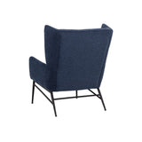 Kasen Lounge Chair - Home Elegance USA