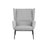 Kasen Lounge Chair - Home Elegance USA