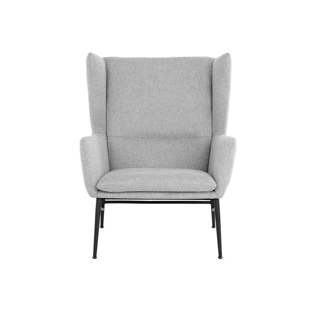 Kasen Lounge Chair - Home Elegance USA