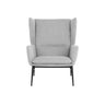 Kasen Lounge Chair - Home Elegance USA