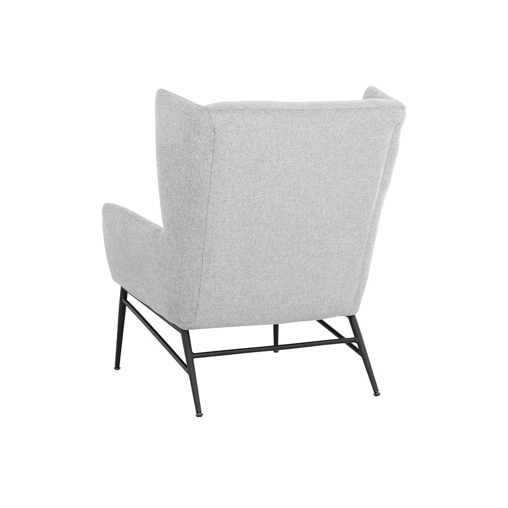 Kasen Lounge Chair - Home Elegance USA