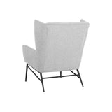 Kasen Lounge Chair - Home Elegance USA