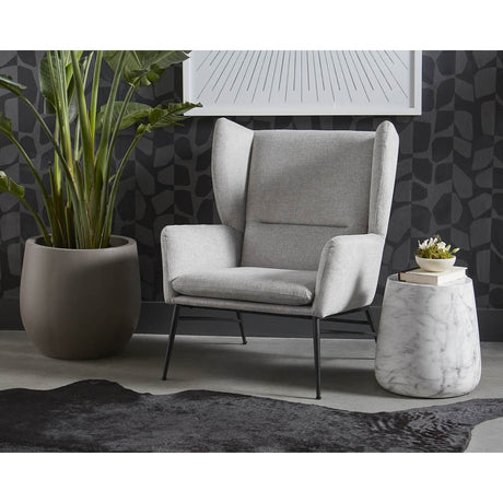 Kasen Lounge Chair - Home Elegance USA