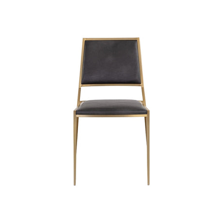 Odilia Stackable Dining Chair - Home Elegance USA