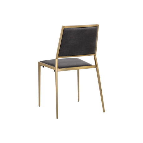 Odilia Stackable Dining Chair - Home Elegance USA