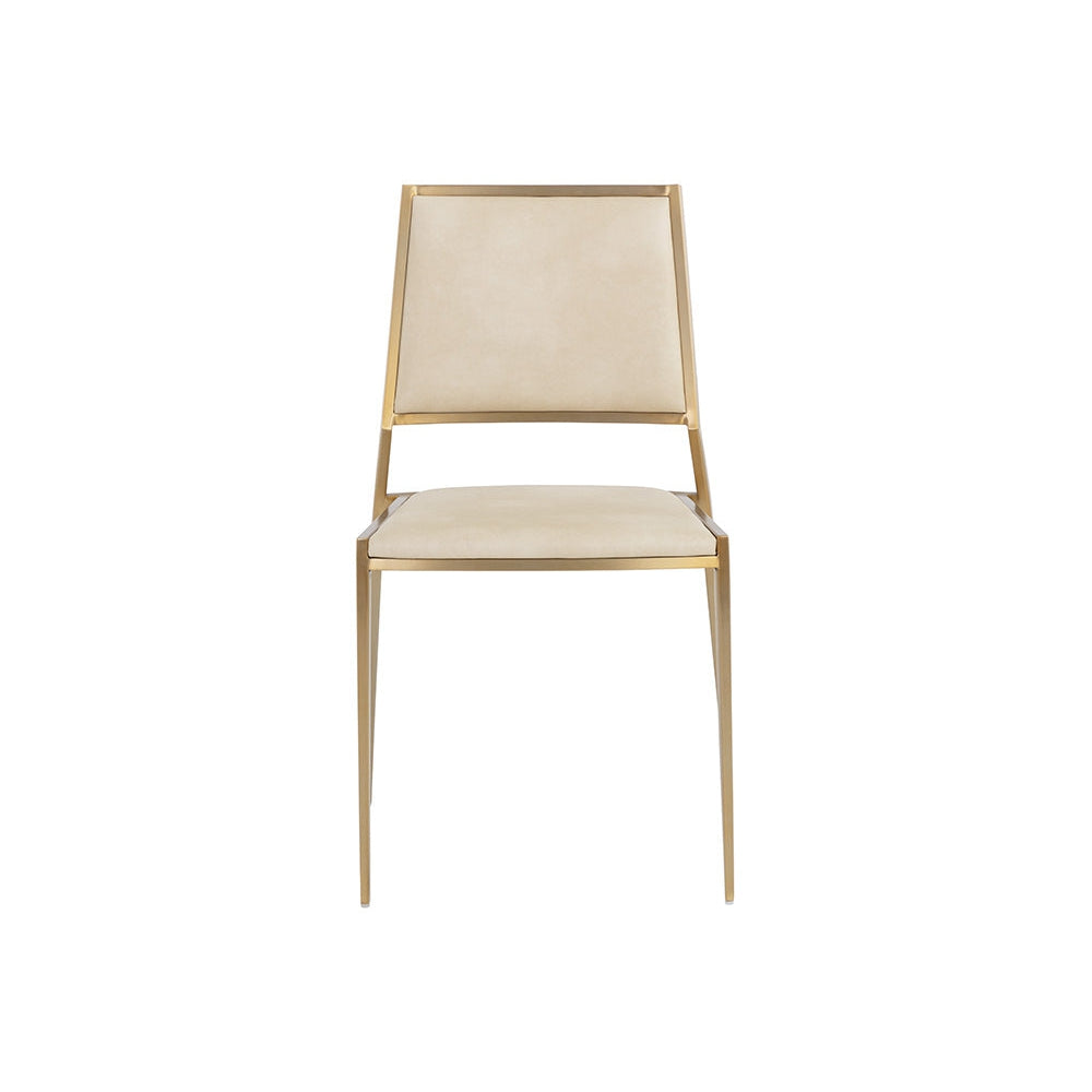 Odilia Stackable Dining Chair - Home Elegance USA