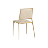 Odilia Stackable Dining Chair - Home Elegance USA