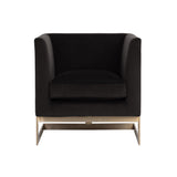 Yvette Armchair - Home Elegance USA